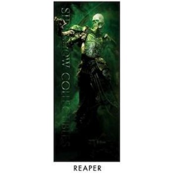 Sideshow The Reaper banner